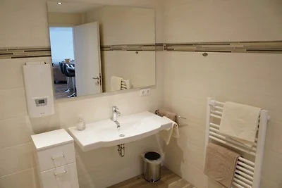 Ferienloft Saphir - ABC138