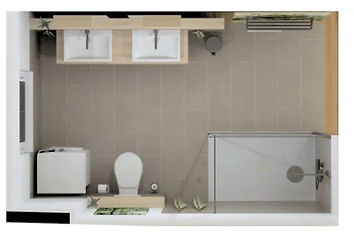 Ferienwohnung "Mettmatalblick" mit
