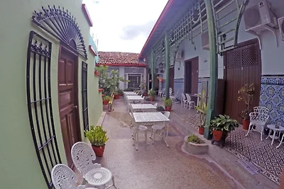 Appartamento Vacanza con famiglia Santiago de Cuba