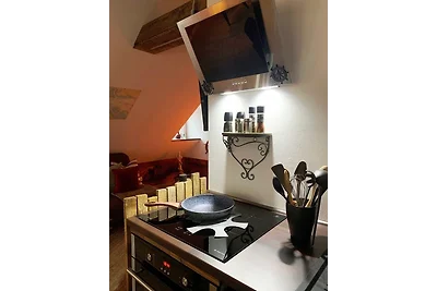 Ferienappartment Kogge