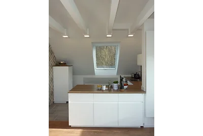 Ferienwohnung am Wald