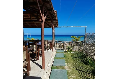Appartamento Vacanza con famiglia Las Tunas