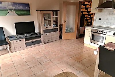 Ferienwohnung 898 in Burhave