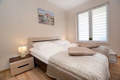 Sun&Snow Polanki - Apartment l103