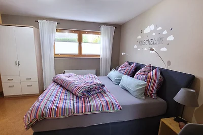 Vakantieappartement Gezinsvakantie Kastellaun