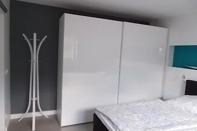 Modernes Wohnen im Bungalow