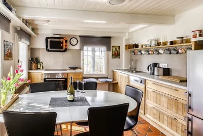 Vakantieappartement Gezinsvakantie Emmelsbüll-Horsbüll