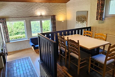 Landhaus Wald und See 1