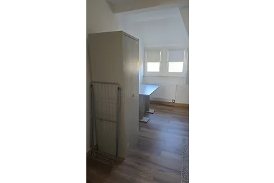 Schöne Vollausgestattete Monteurs-