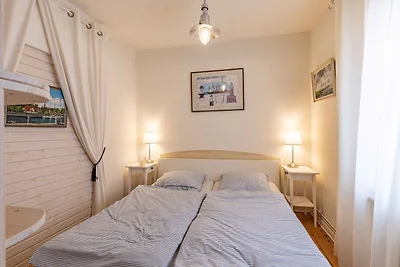 Alte Landbäckerei Borby FeWo