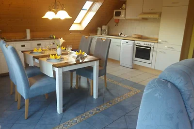 Appartamento Vacanza con famiglia Stakendorf