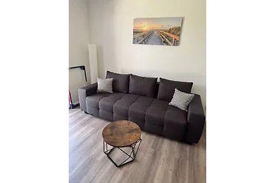 Appartamento Vacanza con famiglia Friedrichskoog