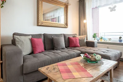 Berolina Sonnenuntergang