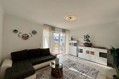 Vakantieappartement Gezinsvakantie Oberzissen