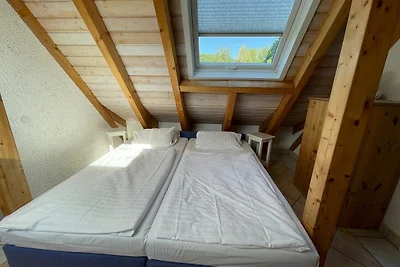 Glattbacher Hof Ferienwohnung 10