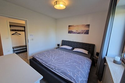 Vakantieappartement Gezinsvakantie Peiting