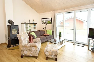 Casa vacanze Vacanza di relax Malchow