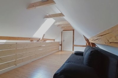 Vakantieappartement Gezinsvakantie Rinteln