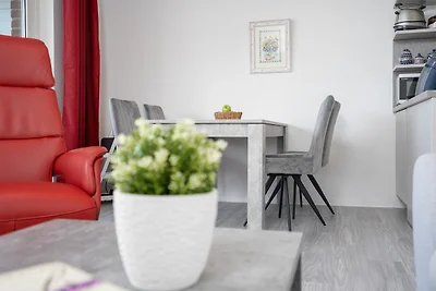 Haus Dieksee Holm Seezauber