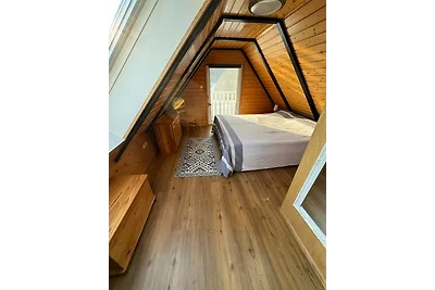 Vakantiehuis Ontspannende vakantie Stoltebüll