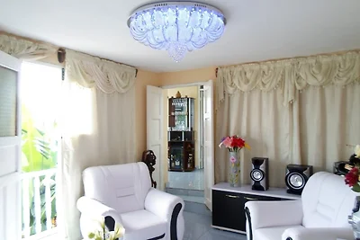 Vakantieappartement Gezinsvakantie Baracoa