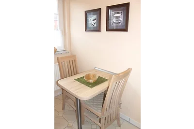 "Wohnung Sünnenkäfer"