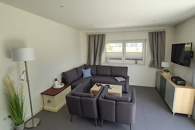 Ferienhaus Kalle & Fiete