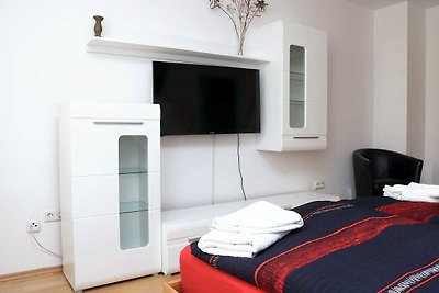 Vakantieappartement Gezinsvakantie Essen