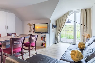 Haus Seeblick Wohnung 15