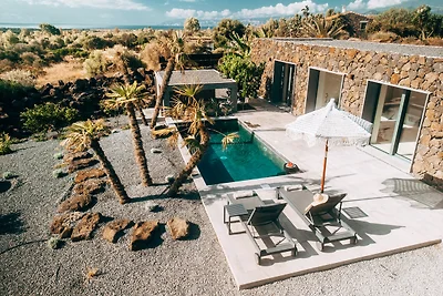 Vakantiehuis Ontspannende vakantie Orosei