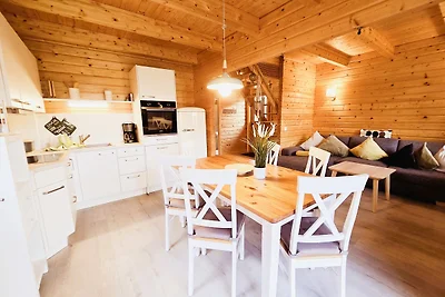 Ferienhaus Ostseeperle