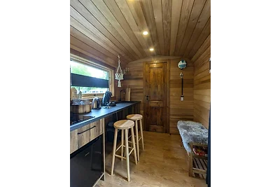 Tinyhouse Sabrina