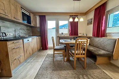 Appartement Bergfried #1 - Ski IN