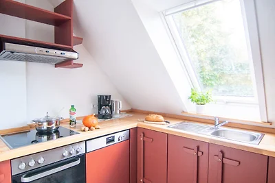 Ferienhof Baustrup - Ferienwohnung