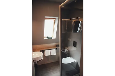 Vakantieappartement Gezinsvakantie Gronau