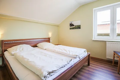 Vakantieappartement Gezinsvakantie Burg auf Fehmarn