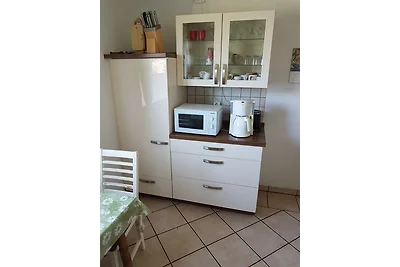 Holiday home relaxing holiday Bad Bederkesa