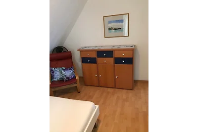 Ferienwohnung Thekla