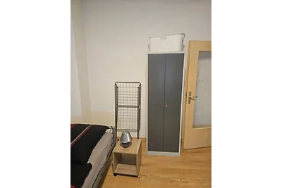 Apartamento Vacaciones familiares Leuna