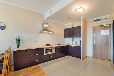 Sun&Snow Olympic Park - Apartament