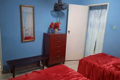 Casa Emelina Appartement 1