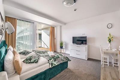 Sun&Snow Seaside Apartments -