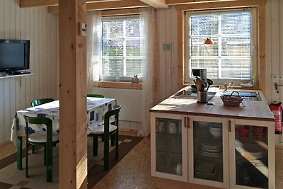 Ferienwohnung Larsson