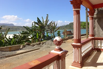 Baracoa Baymar B & B Appartement 2