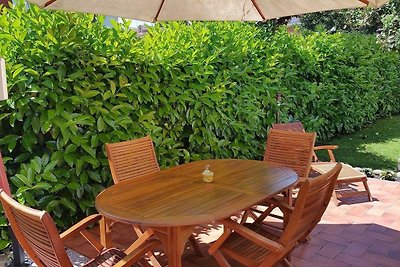 Relais Casa Moresca