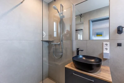 Vakantieappartement Gezinsvakantie Neuharlingersiel