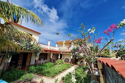 Vakantieappartement Gezinsvakantie Holguin