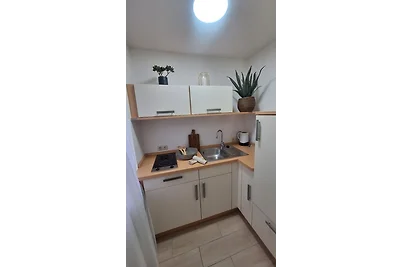 Gästehaus Mittmann 1 Raum