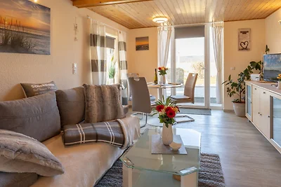 Appartamento Vacanza con famiglia Sellin