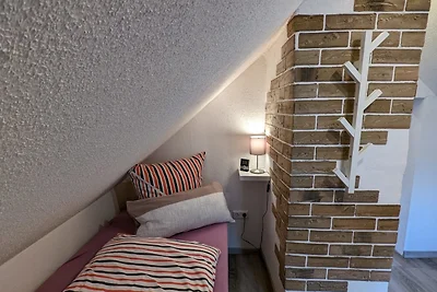 Casa vacanze Vacanza di relax Goslar